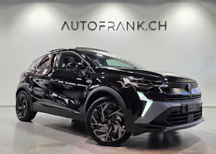 RENAULT Captur 1.8 E-Tech esprit Alpine
