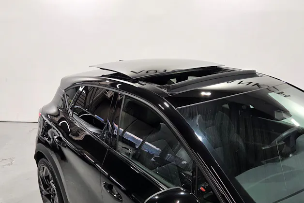 RENAULT Captur 1.8 E-Tech esprit Alpine