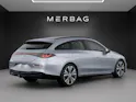 MERCEDES-BENZ CLA Shooting Brake 350 4Matic 85 kWh EQ