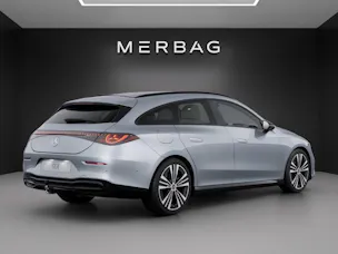 MERCEDES-BENZ CLA Shooting Brake 350 4Matic 85 kWh EQ