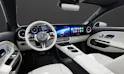 MERCEDES-BENZ CLA Shooting Brake 350 4Matic 85 kWh EQ