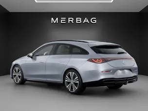 MERCEDES-BENZ CLA Shooting Brake 350 4Matic 85 kWh EQ