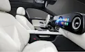 MERCEDES-BENZ CLA Shooting Brake 350 4Matic 85 kWh EQ