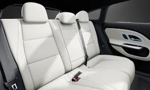 MERCEDES-BENZ CLA Shooting Brake 350 4Matic 85 kWh EQ