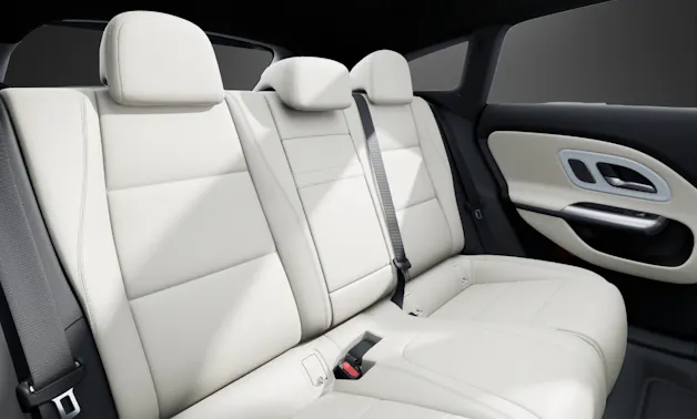 MERCEDES-BENZ CLA Shooting Brake 350 4Matic 85 kWh EQ