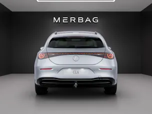 MERCEDES-BENZ CLA Shooting Brake 350 4Matic 85 kWh EQ