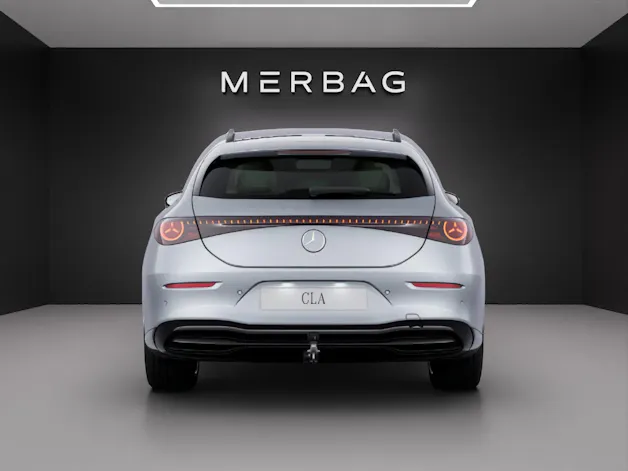 MERCEDES-BENZ CLA Shooting Brake 350 4Matic 85 kWh EQ