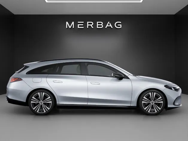 MERCEDES-BENZ CLA Shooting Brake 350 4Matic 85 kWh EQ