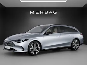 MERCEDES-BENZ CLA Shooting Brake 350 4Matic 85 kWh EQ