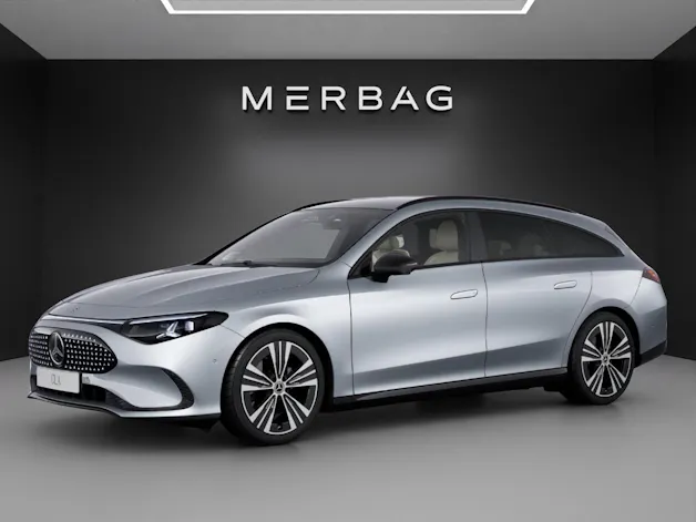 MERCEDES-BENZ CLA Shooting Brake 350 4Matic 85 kWh EQ