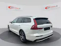 VOLVO V60 B4 Benzin Mild Hybrid Plus Dark DCT