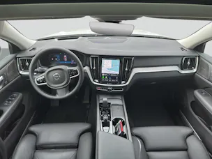 VOLVO V60 B4 Benzin Mild Hybrid Plus Dark DCT