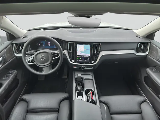 VOLVO V60 B4 Benzin Mild Hybrid Plus Dark DCT