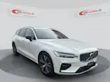 VOLVO V60 B4 Benzin Mild Hybrid Plus Dark DCT