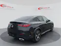 MERCEDES-BENZ GLC 220 GLC Coupé 220 d 4Matic 9G-Tronic AMG Line Night