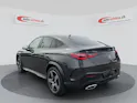 MERCEDES-BENZ GLC 220 GLC Coupé 220 d 4Matic 9G-Tronic AMG Line Night
