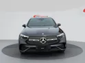 MERCEDES-BENZ GLC 220 GLC Coupé 220 d 4Matic 9G-Tronic AMG Line Night