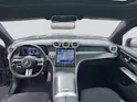 MERCEDES-BENZ GLC 220 GLC Coupé 220 d 4Matic 9G-Tronic AMG Line Night
