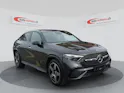 MERCEDES-BENZ GLC 220 GLC Coupé 220 d 4Matic 9G-Tronic AMG Line Night