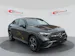 MERCEDES-BENZ GLC 220 GLC Coupé 220 d 4Matic 9G-Tronic AMG Line Night