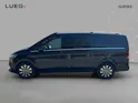 MERCEDES-BENZ V 300 d lang Avantgarde 4Matic 9G-Tronic