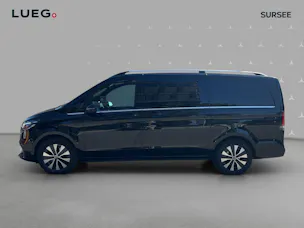 MERCEDES-BENZ V 300 d lang Avantgarde 4Matic 9G-Tronic