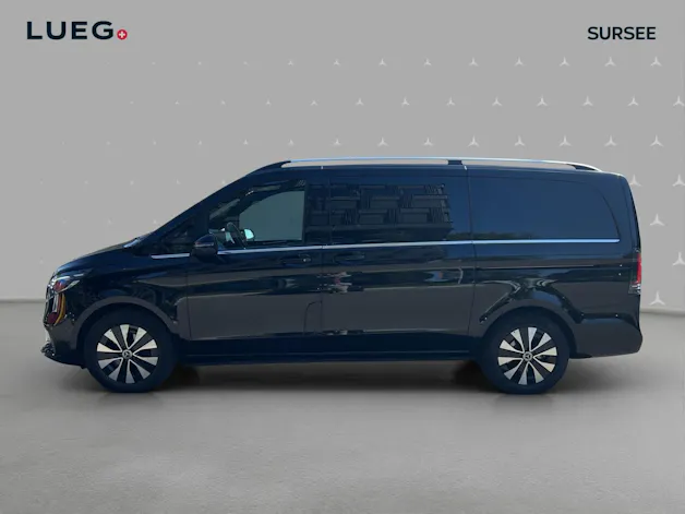 MERCEDES-BENZ V 300 d lang Avantgarde 4Matic 9G-Tronic