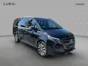 MERCEDES-BENZ V 300 d lang Avantgarde 4Matic 9G-Tronic