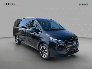 MERCEDES-BENZ V 300 d lang Avantgarde 4Matic 9G-Tronic