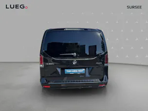 MERCEDES-BENZ V 300 d lang Avantgarde 4Matic 9G-Tronic