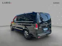 MERCEDES-BENZ V 300 d lang Avantgarde 4Matic 9G-Tronic