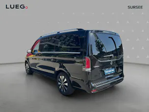 MERCEDES-BENZ V 300 d lang Avantgarde 4Matic 9G-Tronic