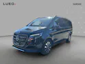 MERCEDES-BENZ V 300 d lang Avantgarde 4Matic 9G-Tronic