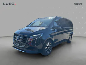 MERCEDES-BENZ V 300 d lang Avantgarde 4Matic 9G-Tronic