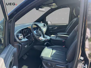 MERCEDES-BENZ V 300 d lang Avantgarde 4Matic 9G-Tronic