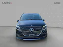 MERCEDES-BENZ V 300 d lang Avantgarde 4Matic 9G-Tronic