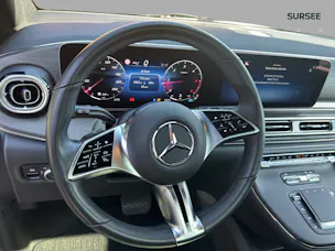 MERCEDES-BENZ V 300 d lang Avantgarde 4Matic 9G-Tronic