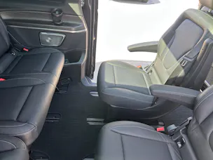 MERCEDES-BENZ V 300 d lang Avantgarde 4Matic 9G-Tronic