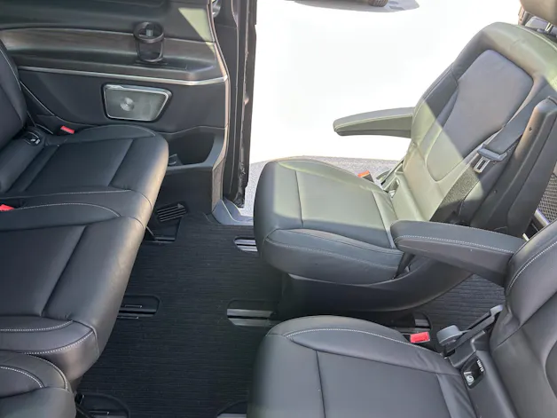 MERCEDES-BENZ V 300 d lang Avantgarde 4Matic 9G-Tronic