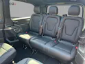 MERCEDES-BENZ V 300 d lang Avantgarde 4Matic 9G-Tronic