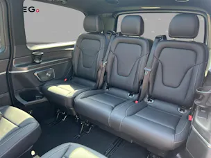 MERCEDES-BENZ V 300 d lang Avantgarde 4Matic 9G-Tronic