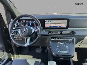 MERCEDES-BENZ V 300 d lang Avantgarde 4Matic 9G-Tronic