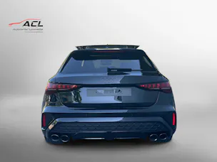 AUDI S3 Sportback TFSI quattro S-tronic