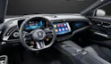 MERCEDES-BENZ E 53 Hybrid T 4Matic+ 9G-Tronic