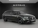 MERCEDES-BENZ E 53 Hybrid T 4Matic+ 9G-Tronic