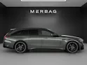MERCEDES-BENZ E 53 Hybrid T 4Matic+ 9G-Tronic