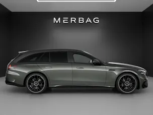MERCEDES-BENZ E 53 Hybrid T 4Matic+ 9G-Tronic
