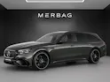 MERCEDES-BENZ E 53 Hybrid T 4Matic+ 9G-Tronic