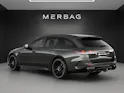 MERCEDES-BENZ E 53 Hybrid T 4Matic+ 9G-Tronic