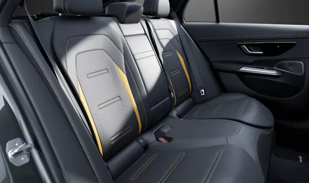 MERCEDES-BENZ E 53 Hybrid T 4Matic+ 9G-Tronic